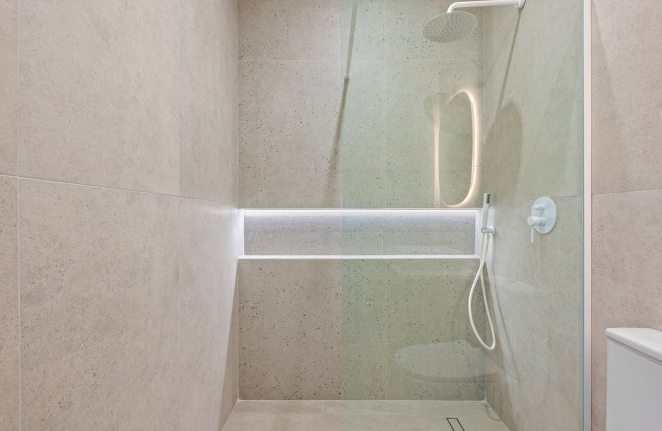 Reventa - Town House -
Torrevieja - El chaparral