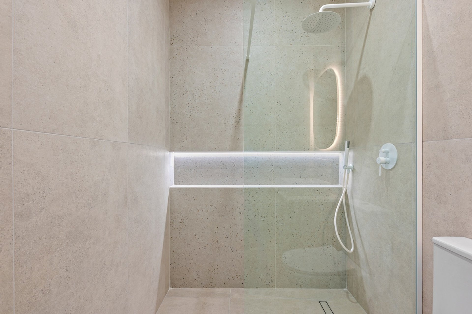 Reventa - Town House -
Torrevieja - El chaparral