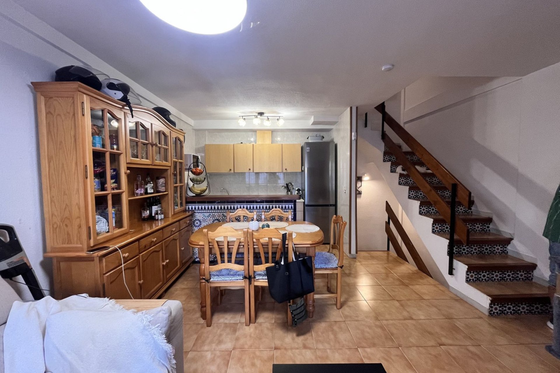 Reventa - Town House -
Torrevieja - La Mata