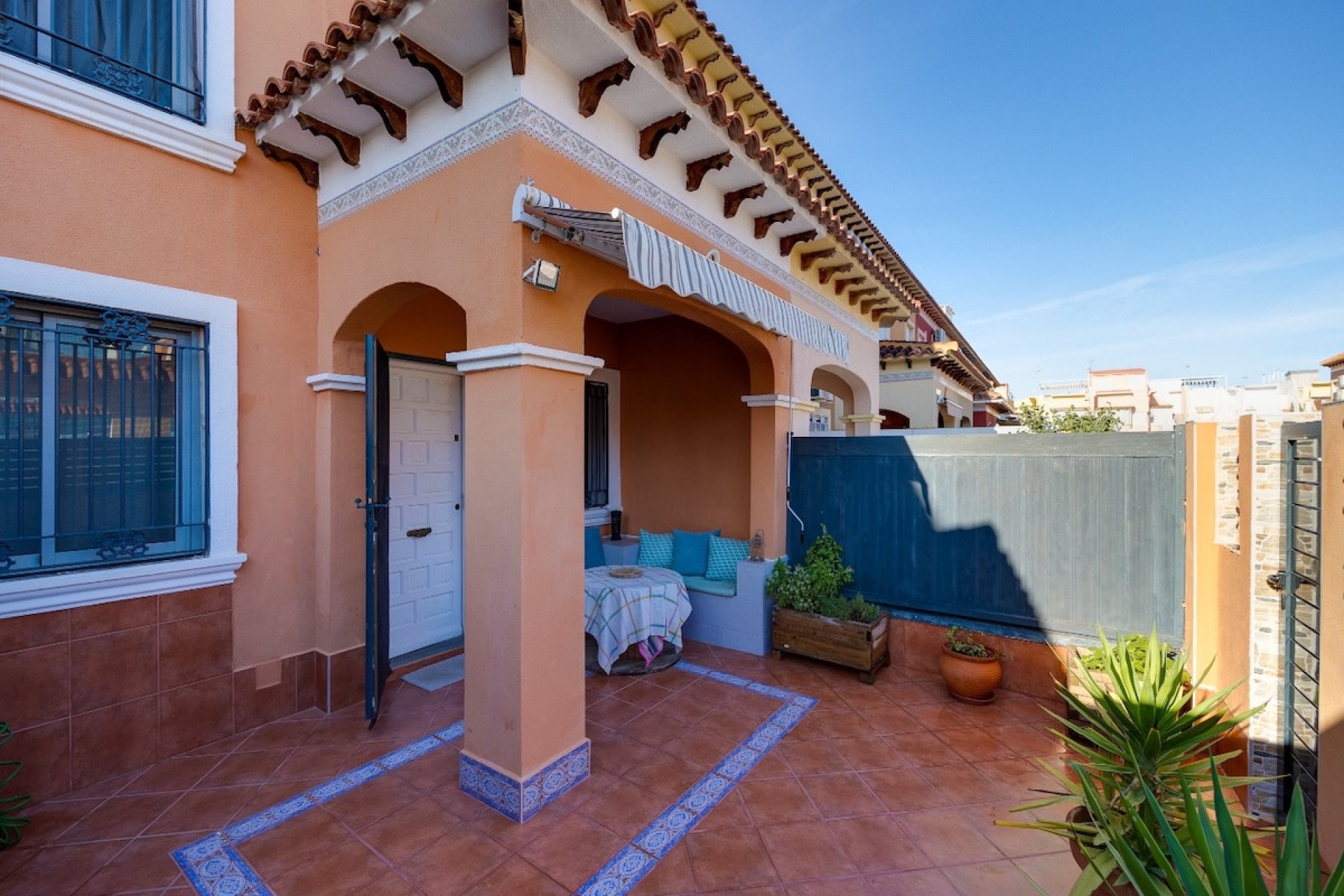 Reventa - Town House -
Torrevieja - Torrevieja Centro