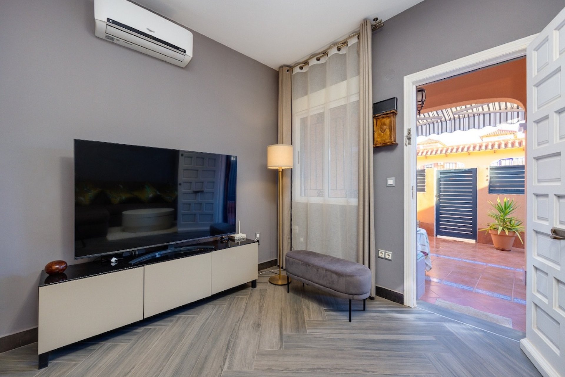 Reventa - Town House -
Torrevieja - Torrevieja Centro