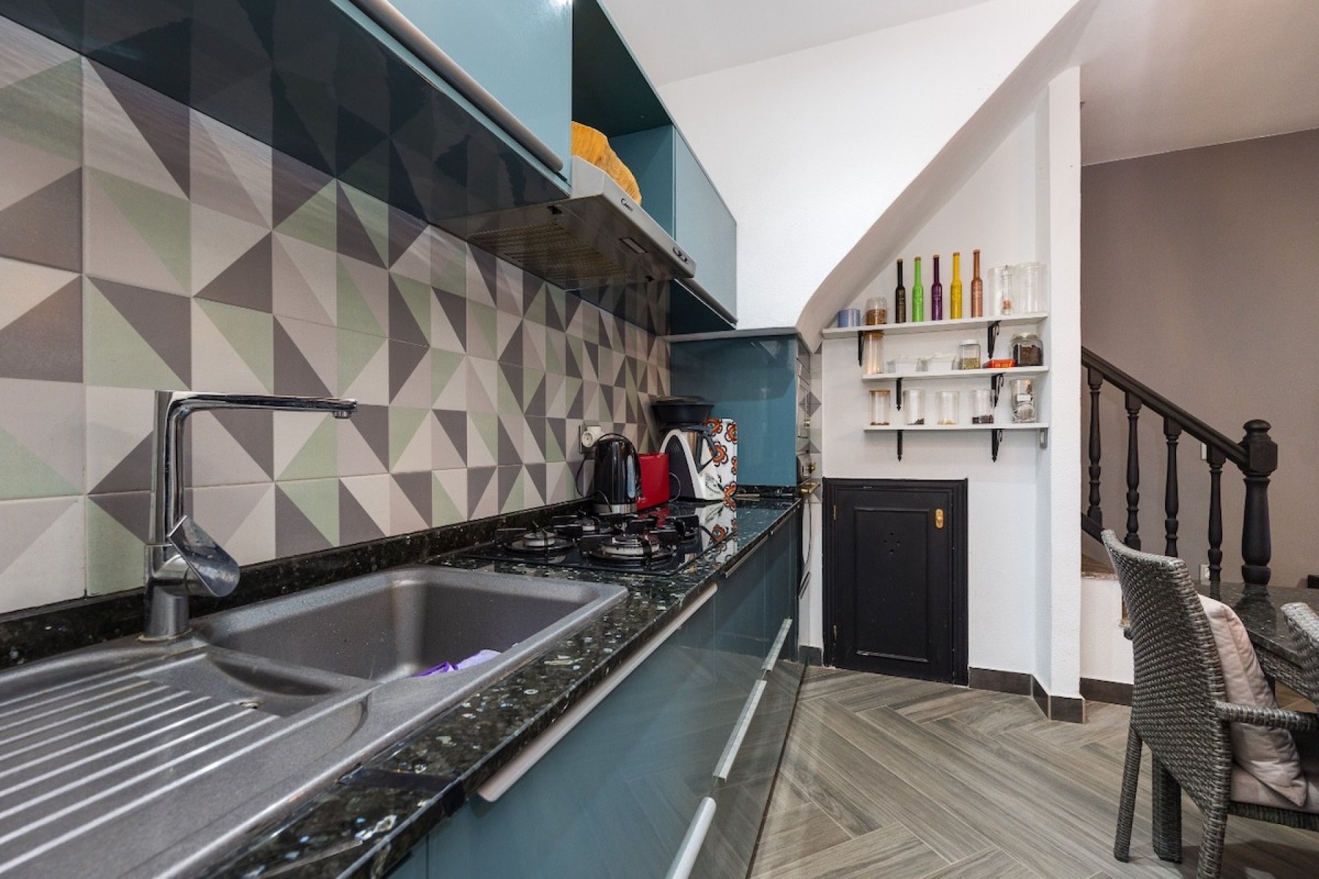 Reventa - Town House -
Torrevieja - Torrevieja Centro