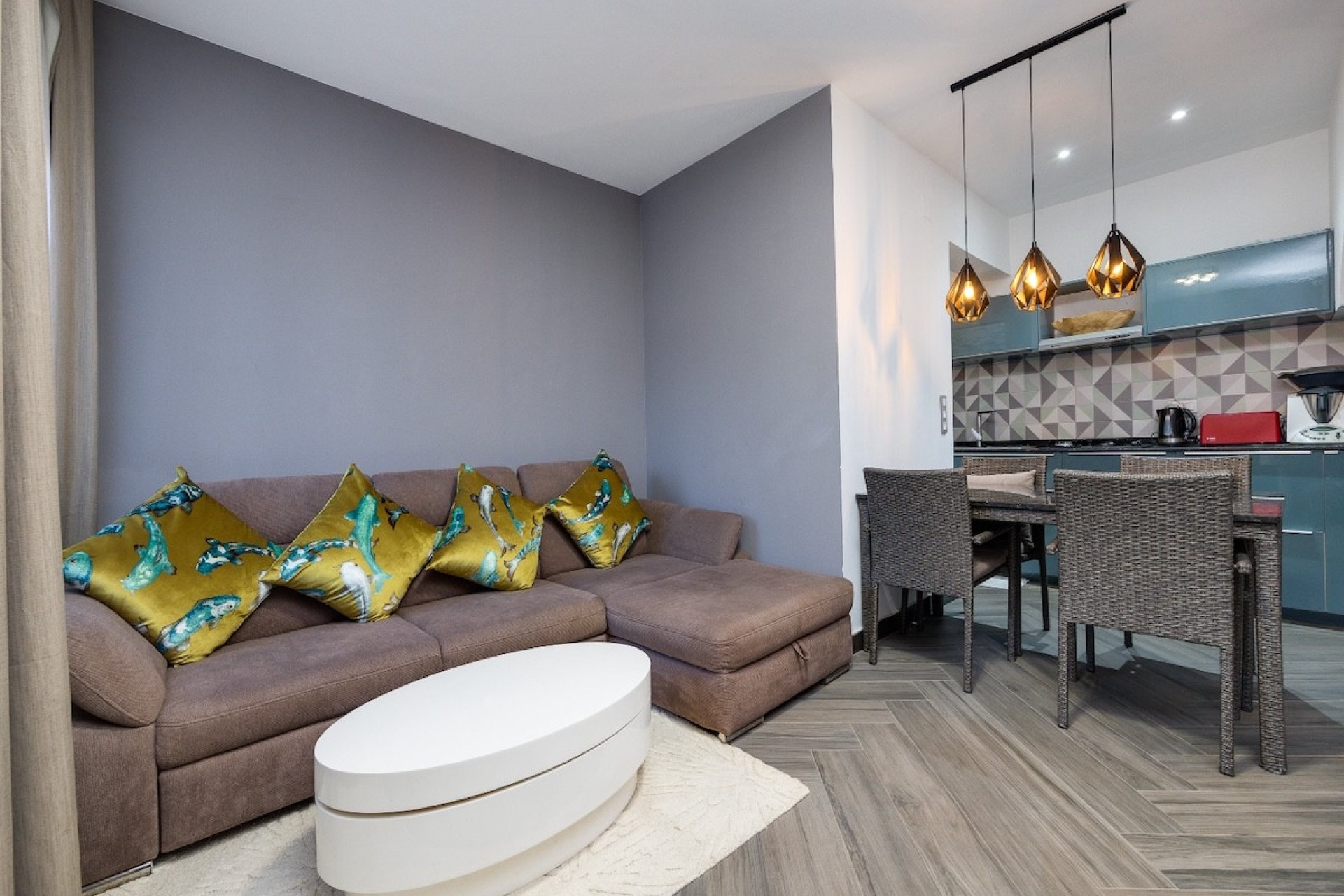 Reventa - Town House -
Torrevieja - Torrevieja Centro