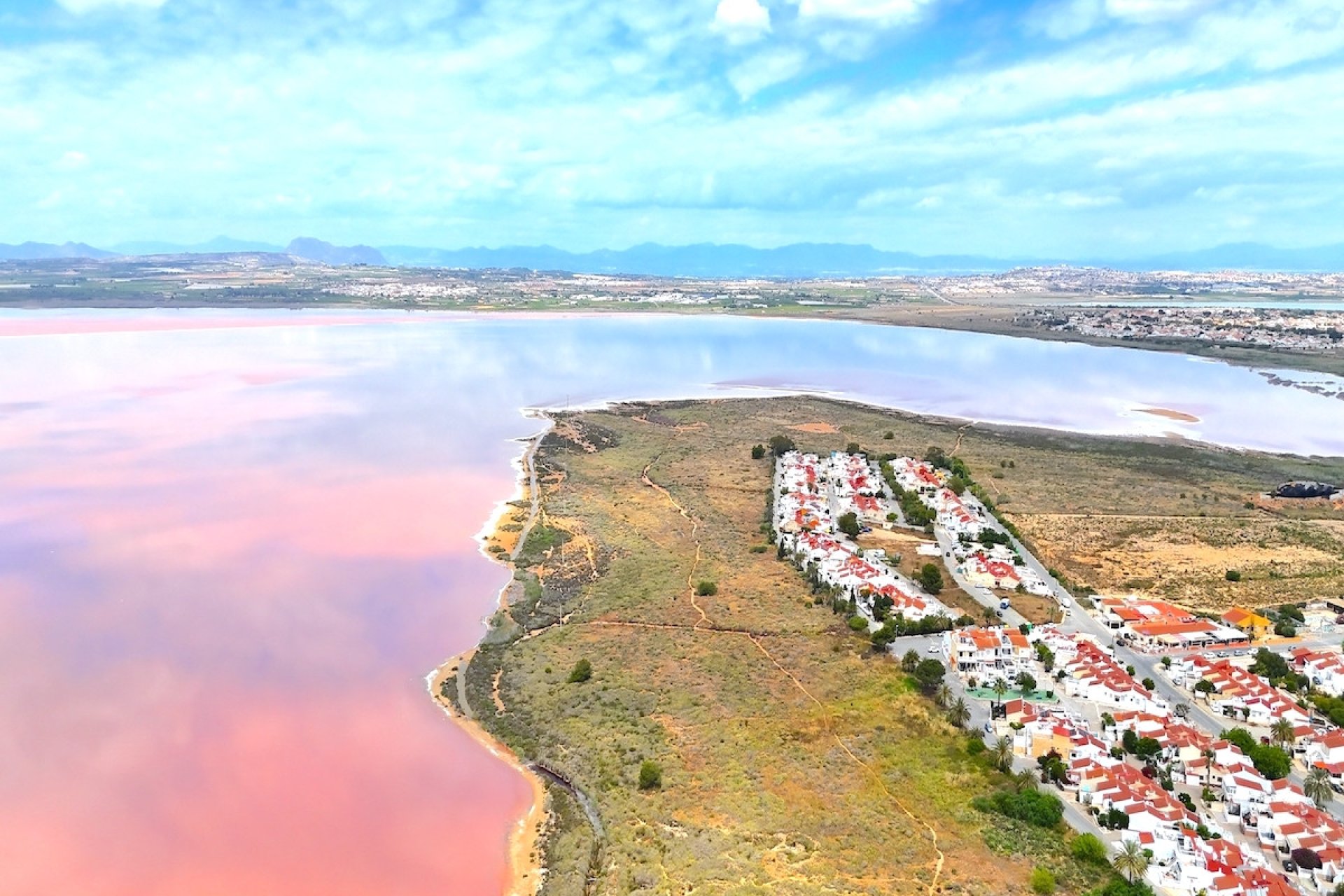 Reventa - Town House -
Torrevieja - Torrevieja Centro