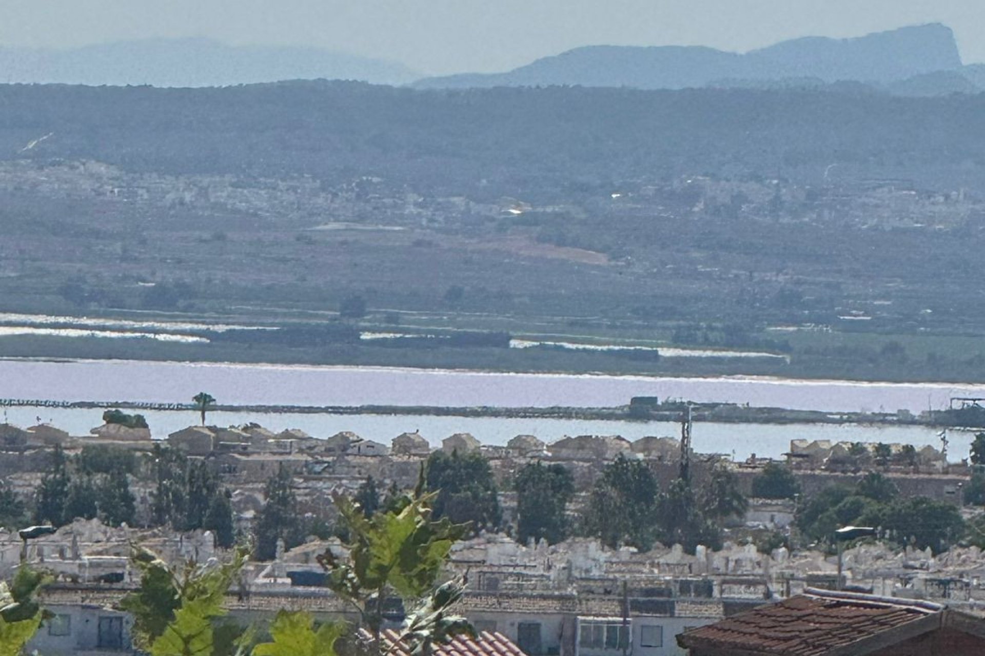 Reventa - Town House -
Torrevieja - Torrevieja Centro