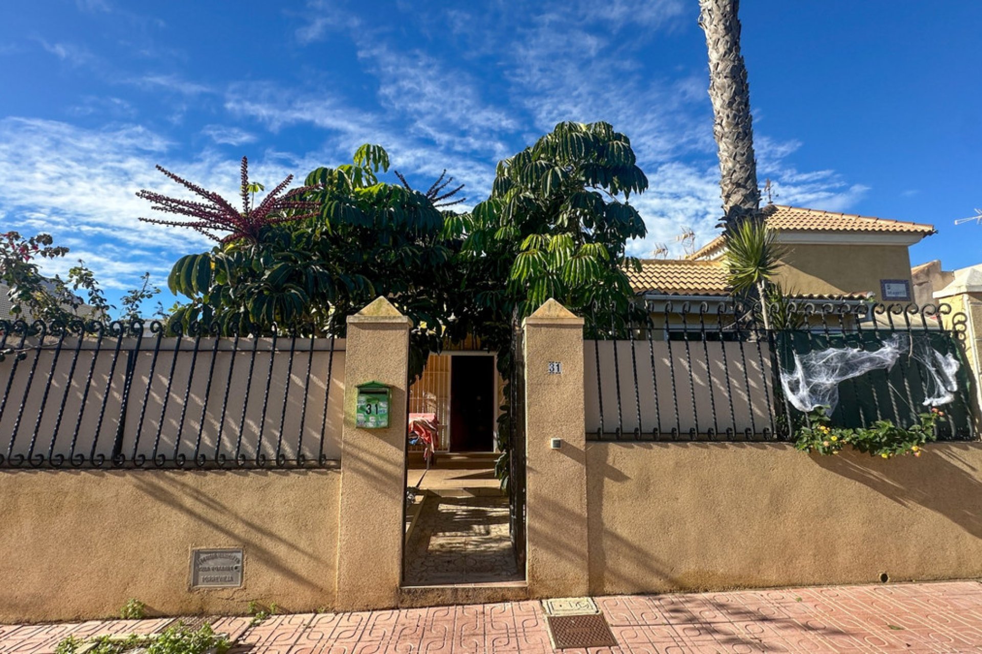 Reventa - Town House -
Torrevieja - Torrevieja Centro