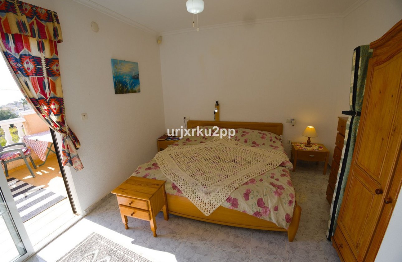 Reventa - Town House -
Torrevieja - Torrevieja Centro