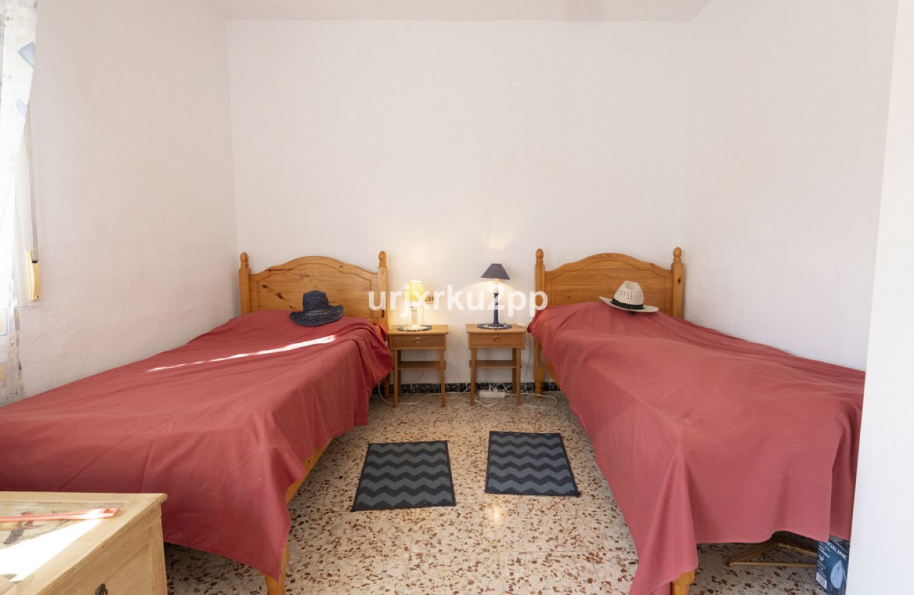 Reventa - Town House -
Torrevieja - Torrevieja Centro