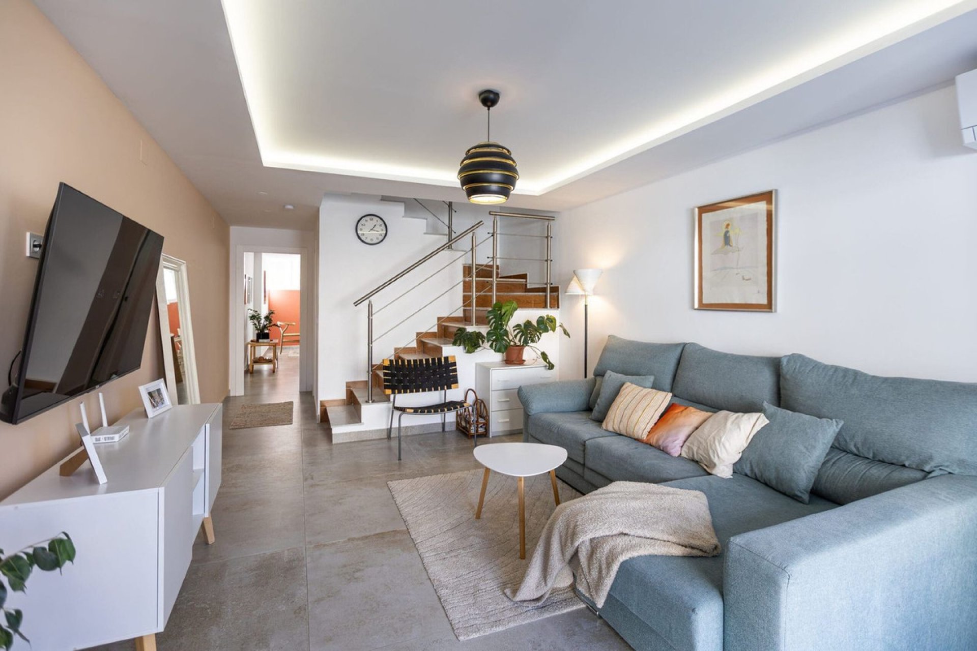 Reventa - Town House -
Torrevieja - Torrevieja Centro