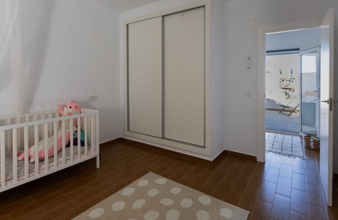 Reventa - Town House -
Torrevieja - Torrevieja Centro