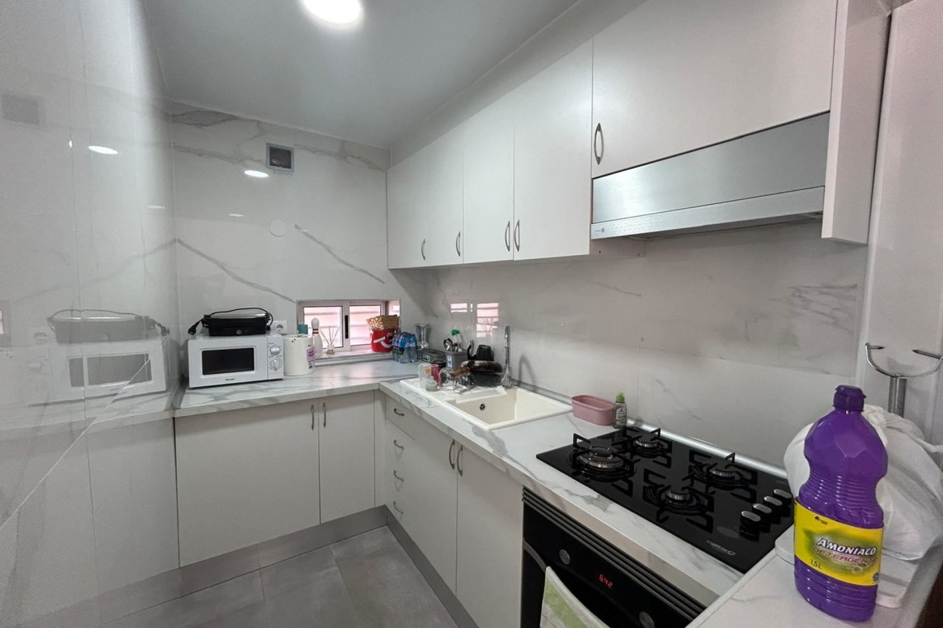 Reventa - Town House -
Torrevieja - Torrevieja Centro