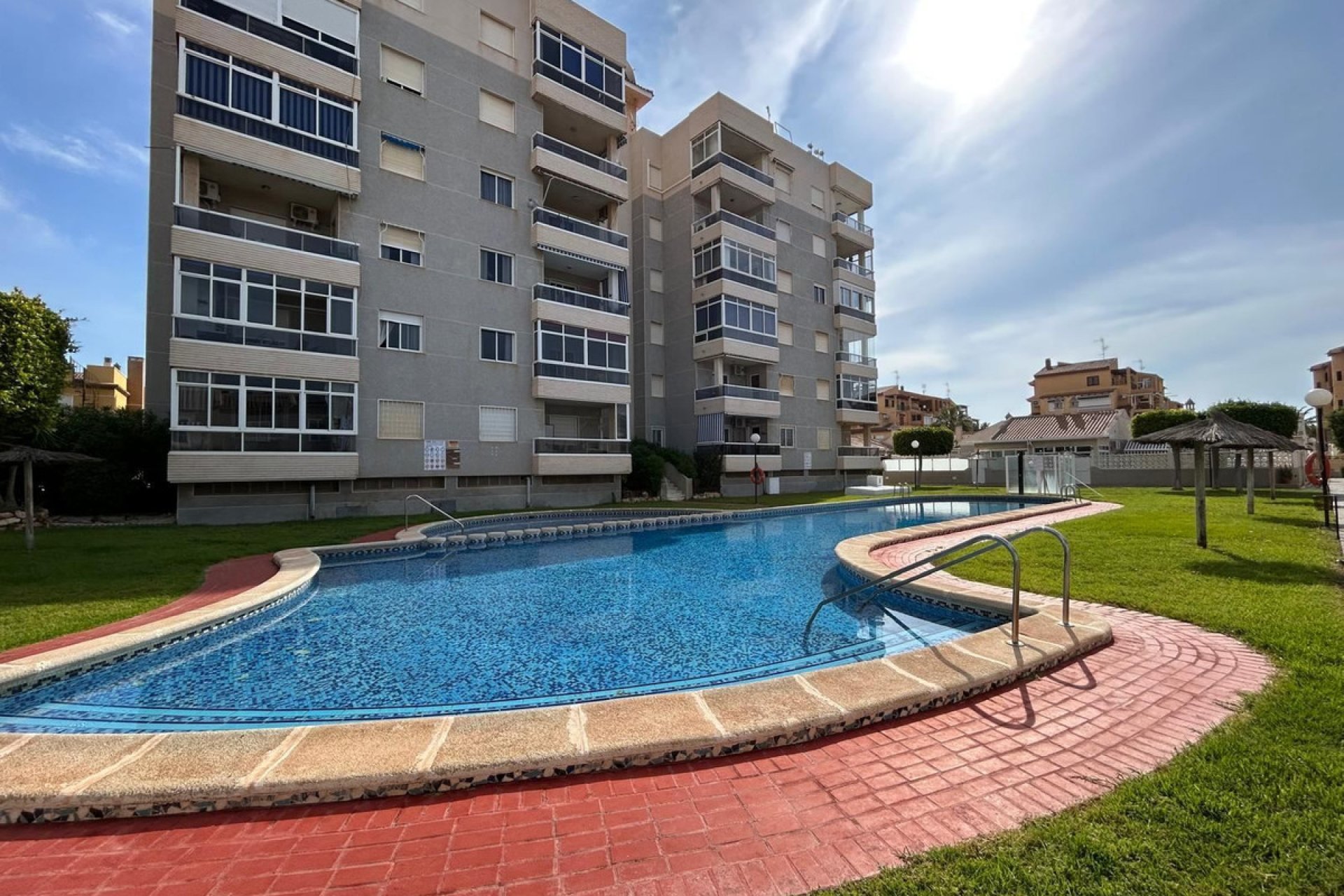 Reventa - Town House -
Torrevieja - Torrevieja Centro