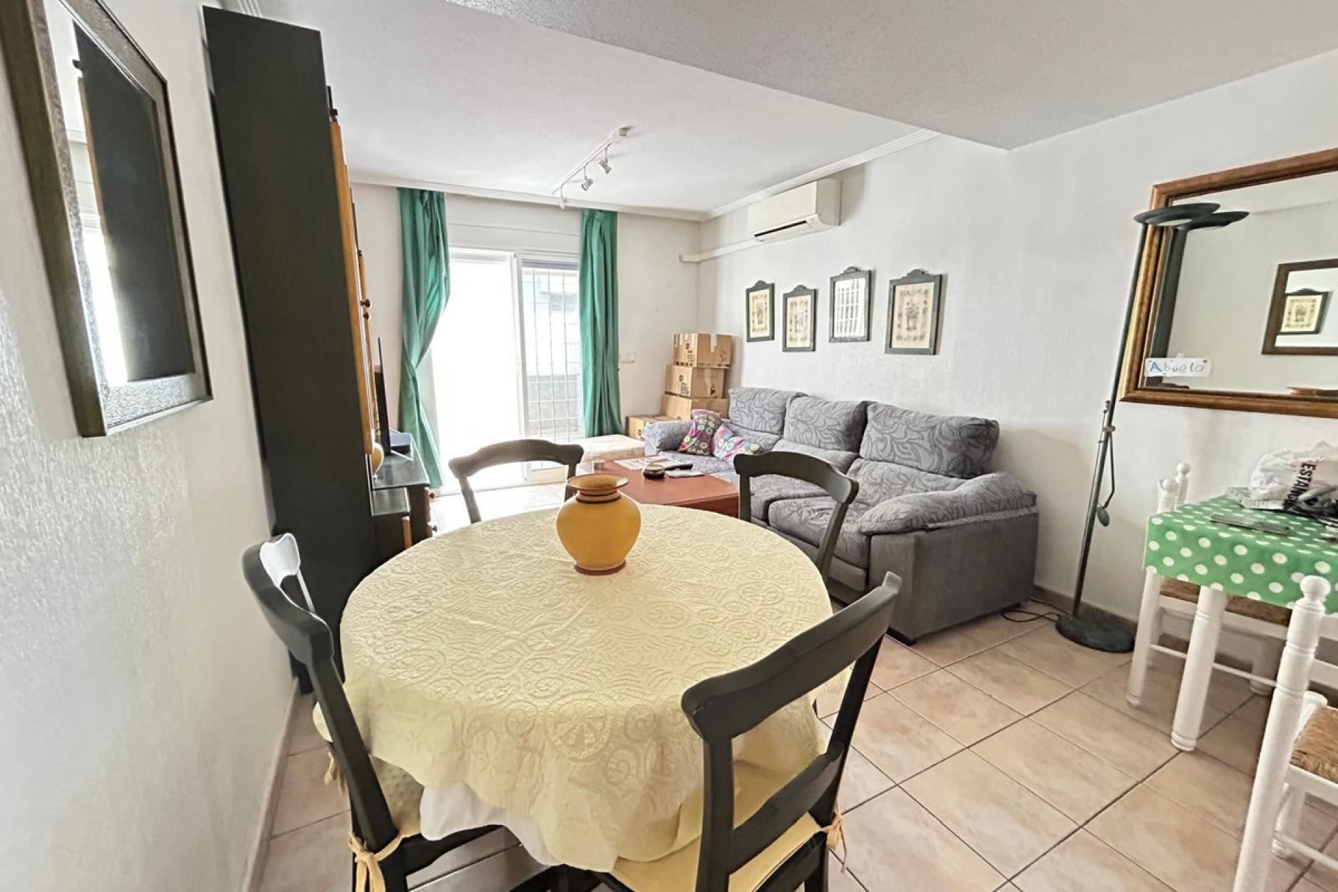 Reventa - Town House -
Torrevieja - Torrevieja Centro