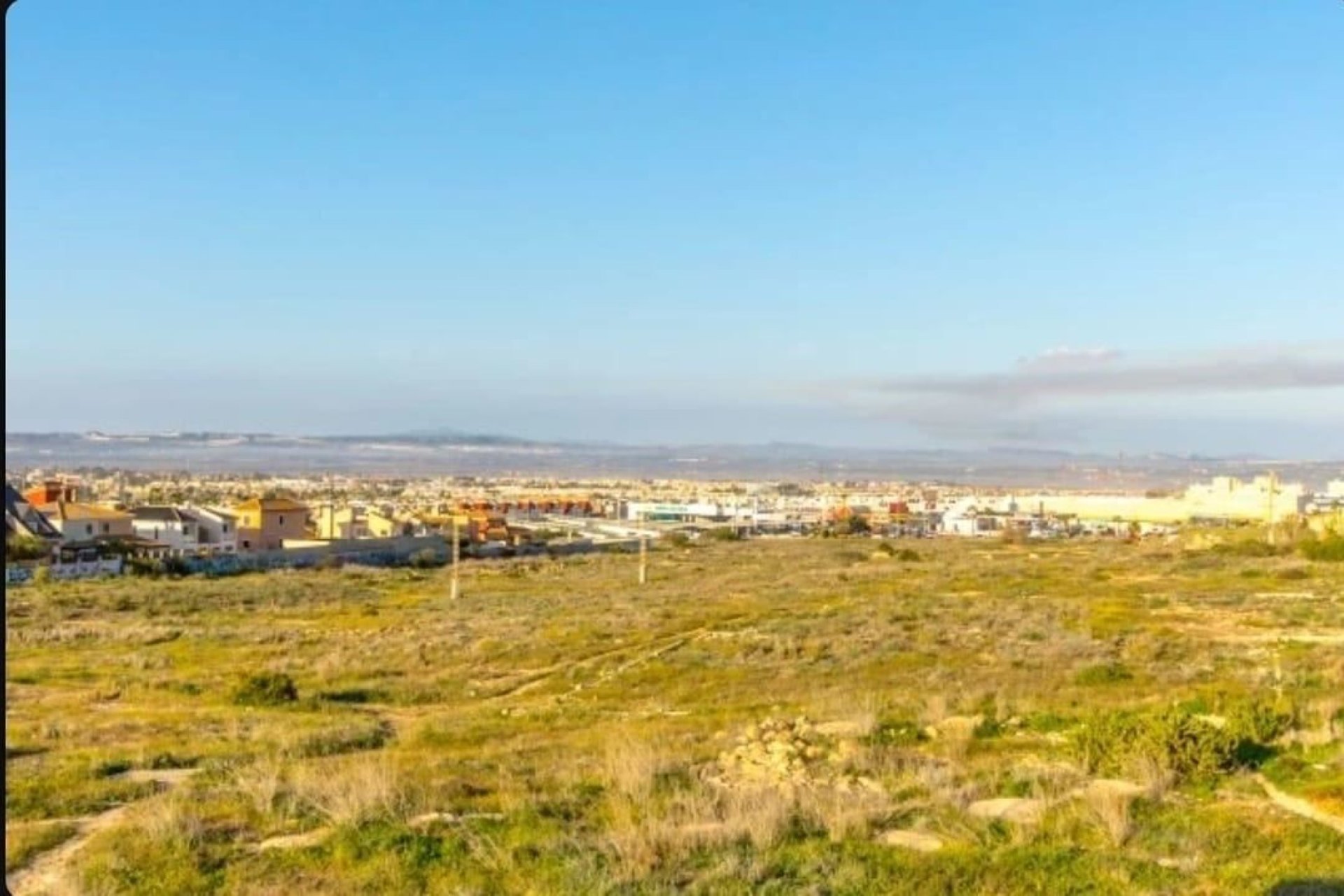 Reventa - Town House -
Torrevieja - Torrevieja Centro