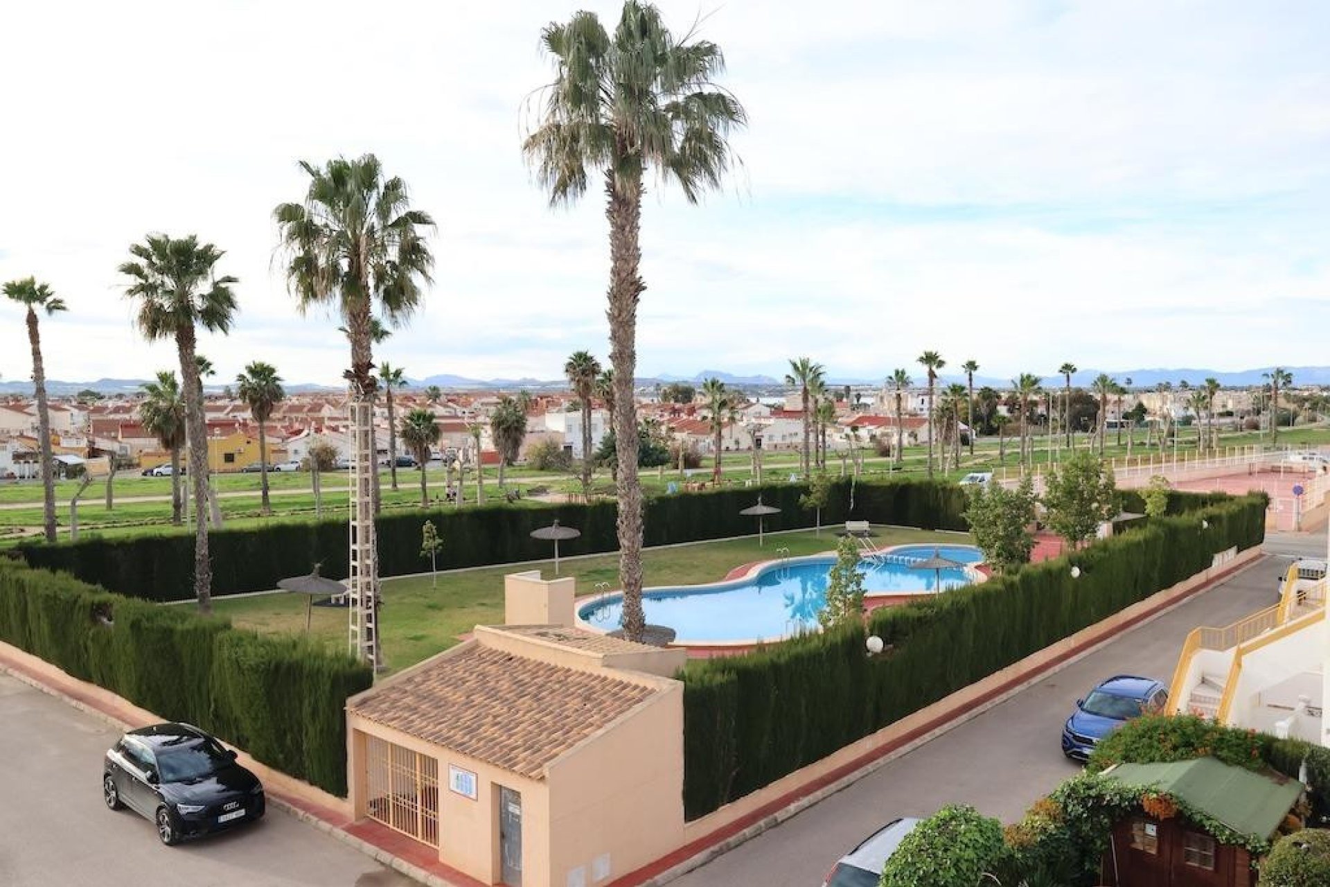 Reventa - Town House -
Torrevieja - Torrevieja Centro