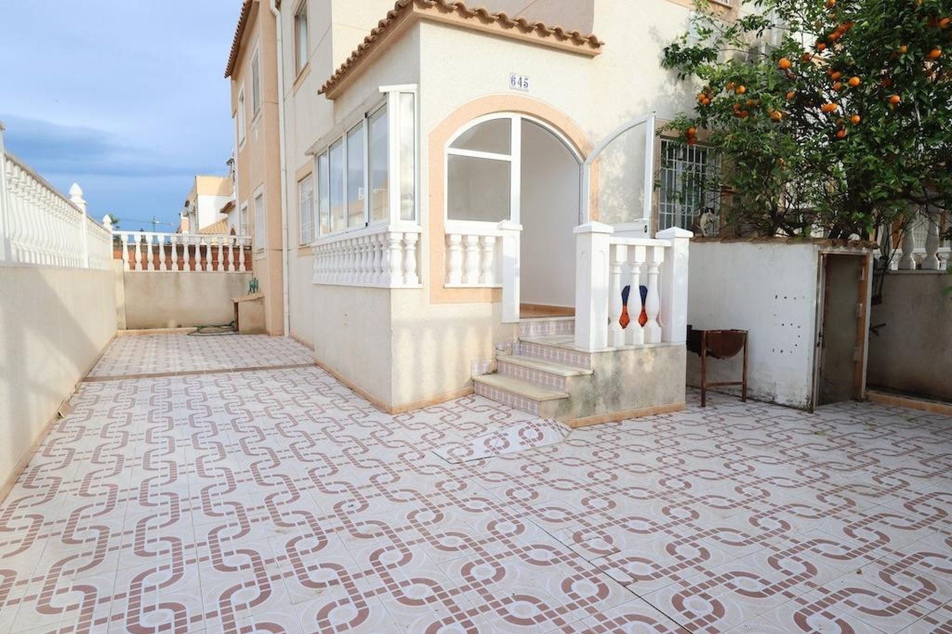 Reventa - Town House -
Torrevieja - Torrevieja Centro