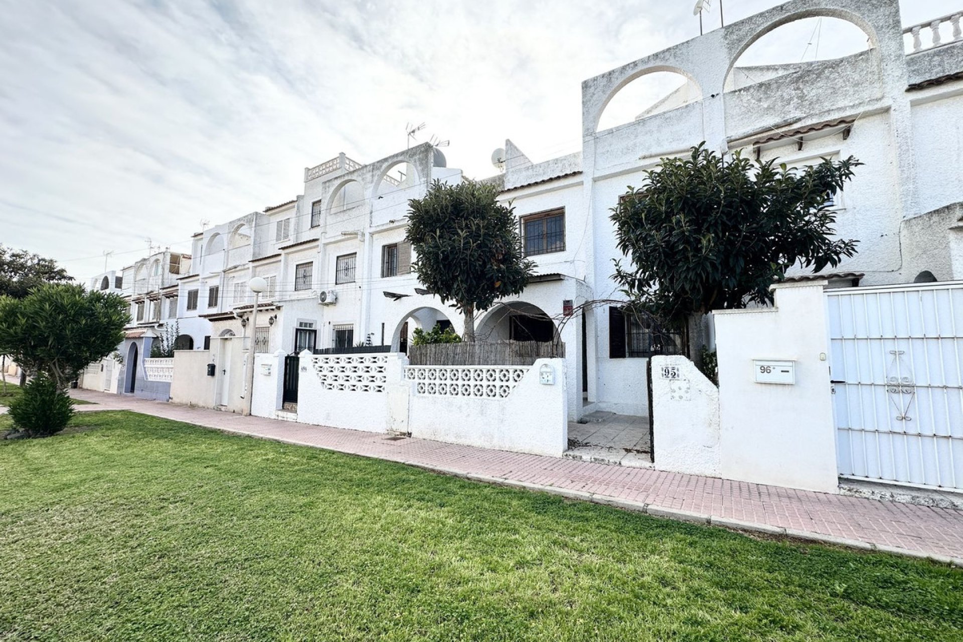Reventa - Town House -
Torrevieja - Torrevieja Centro