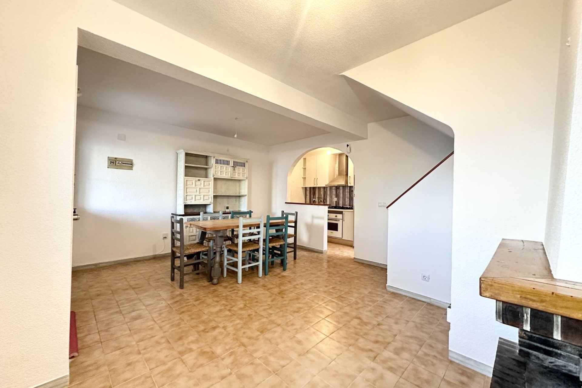 Reventa - Town House -
Torrevieja - Torrevieja Centro