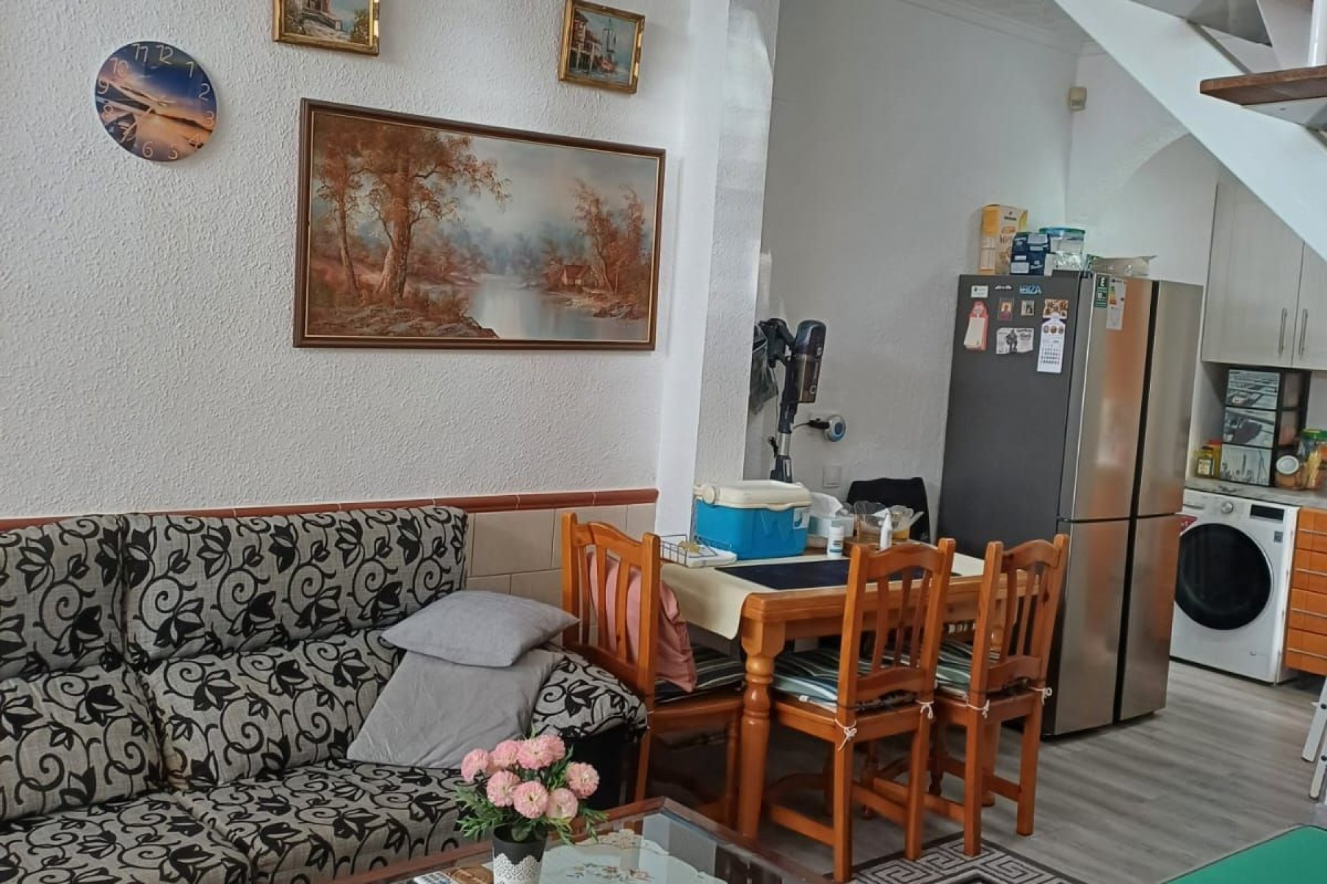 Reventa - Town House -
Torrevieja - Torrevieja Centro