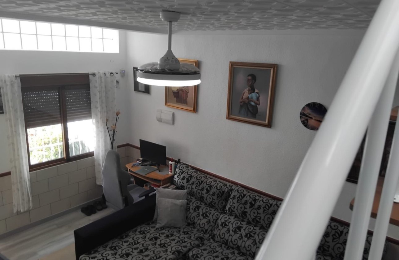 Reventa - Town House -
Torrevieja - Torrevieja Centro