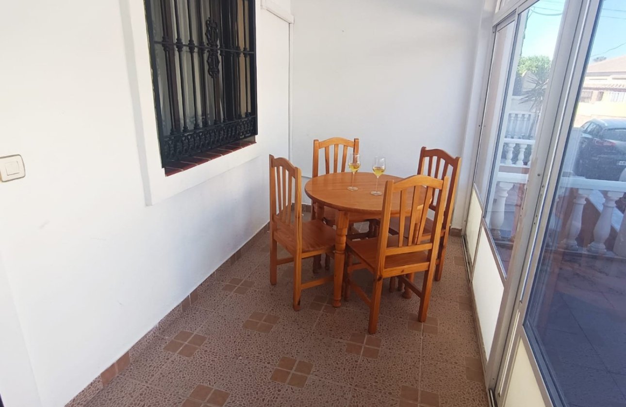 Reventa - Town House -
Torrevieja - Torrevieja Centro