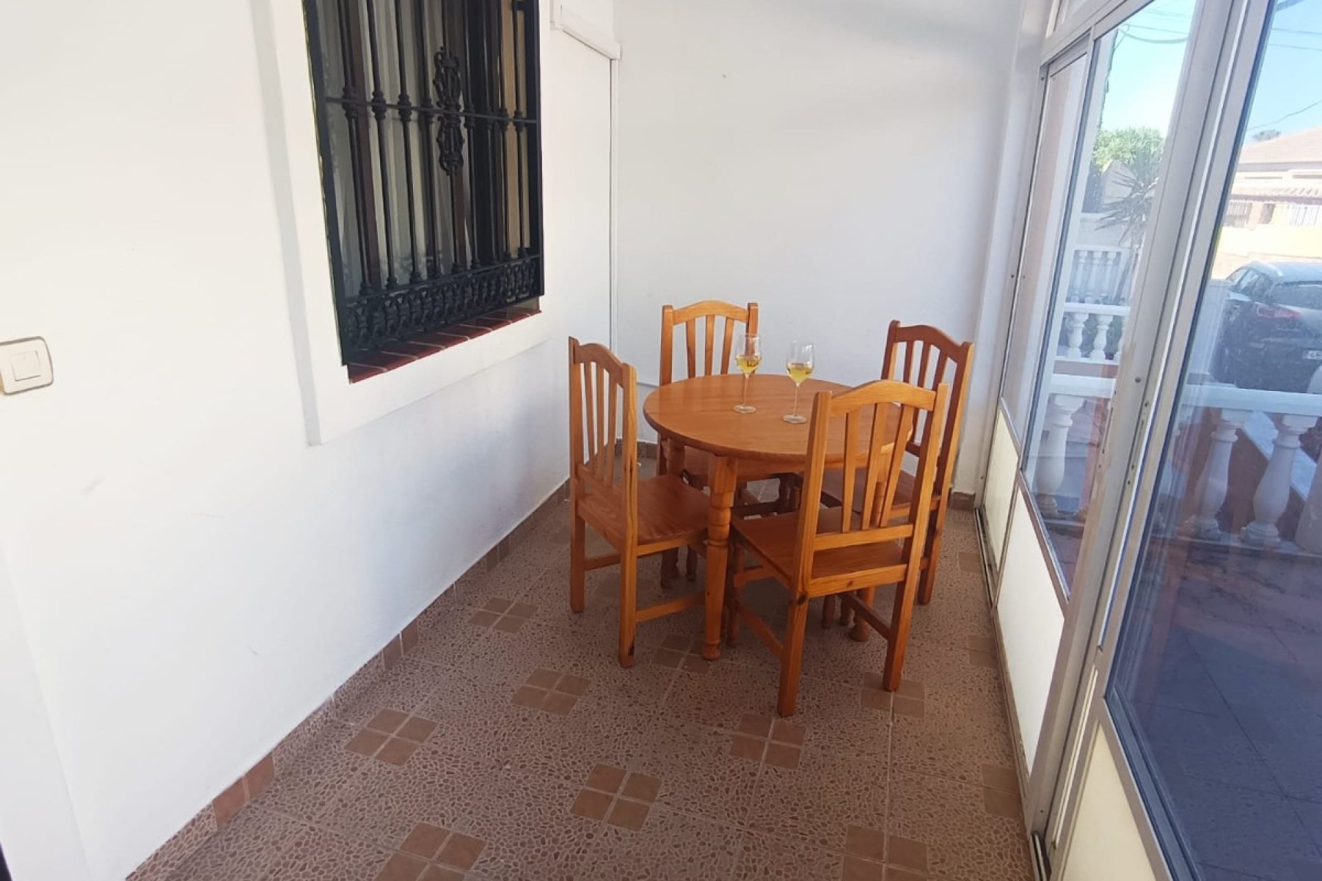Reventa - Town House -
Torrevieja - Torrevieja Centro