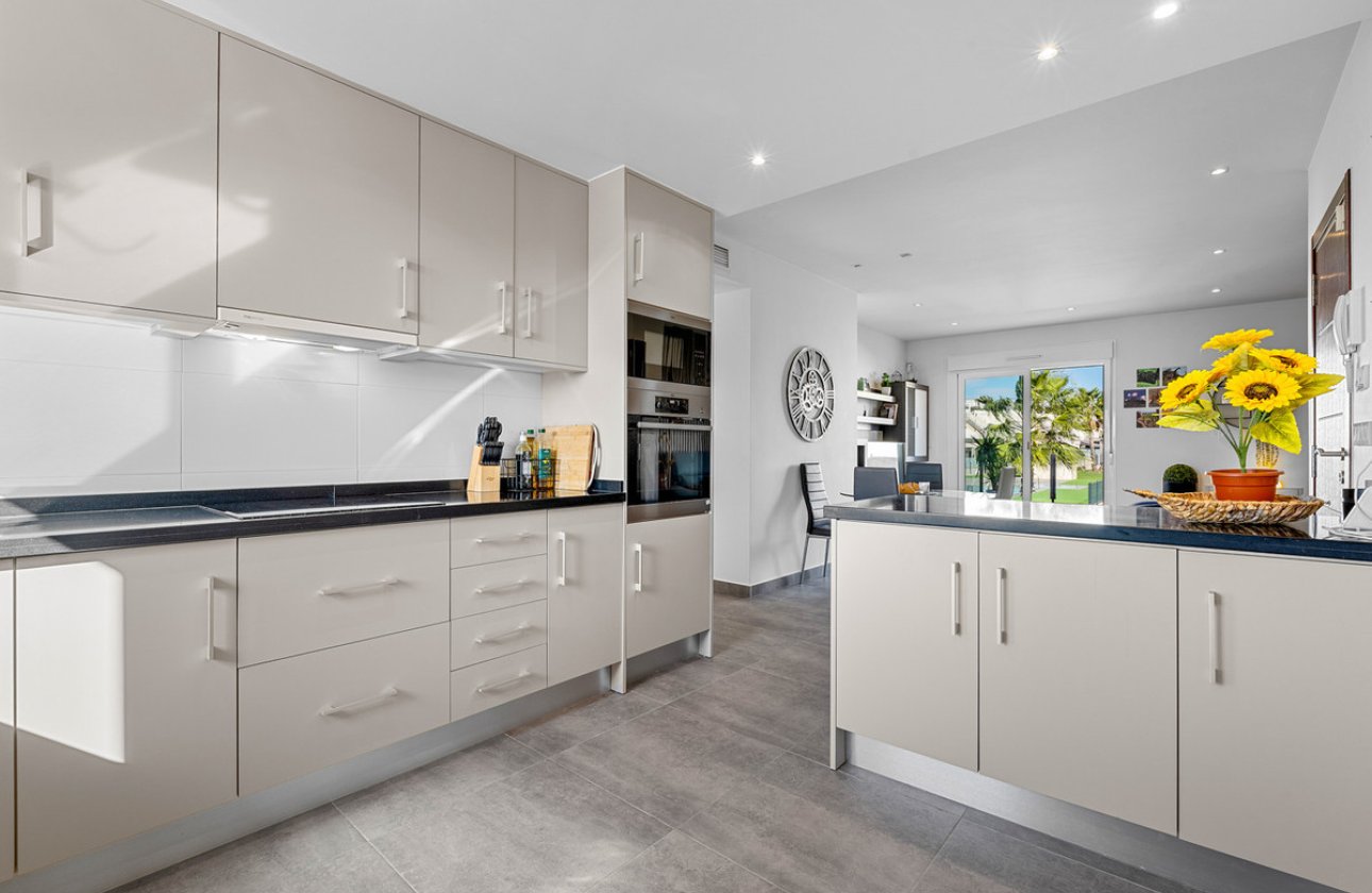 Reventa - Town House -
Torrevieja - Torrevieja Centro