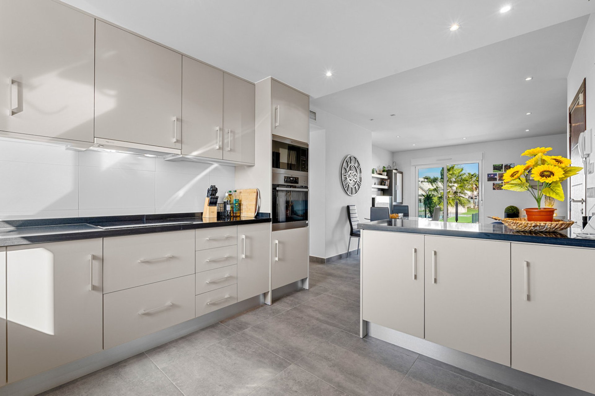 Reventa - Town House -
Torrevieja - Torrevieja Centro