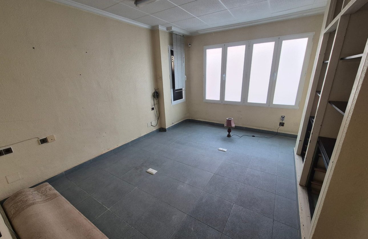 Reventa - Town House -
Torrevieja - Torrevieja Centro