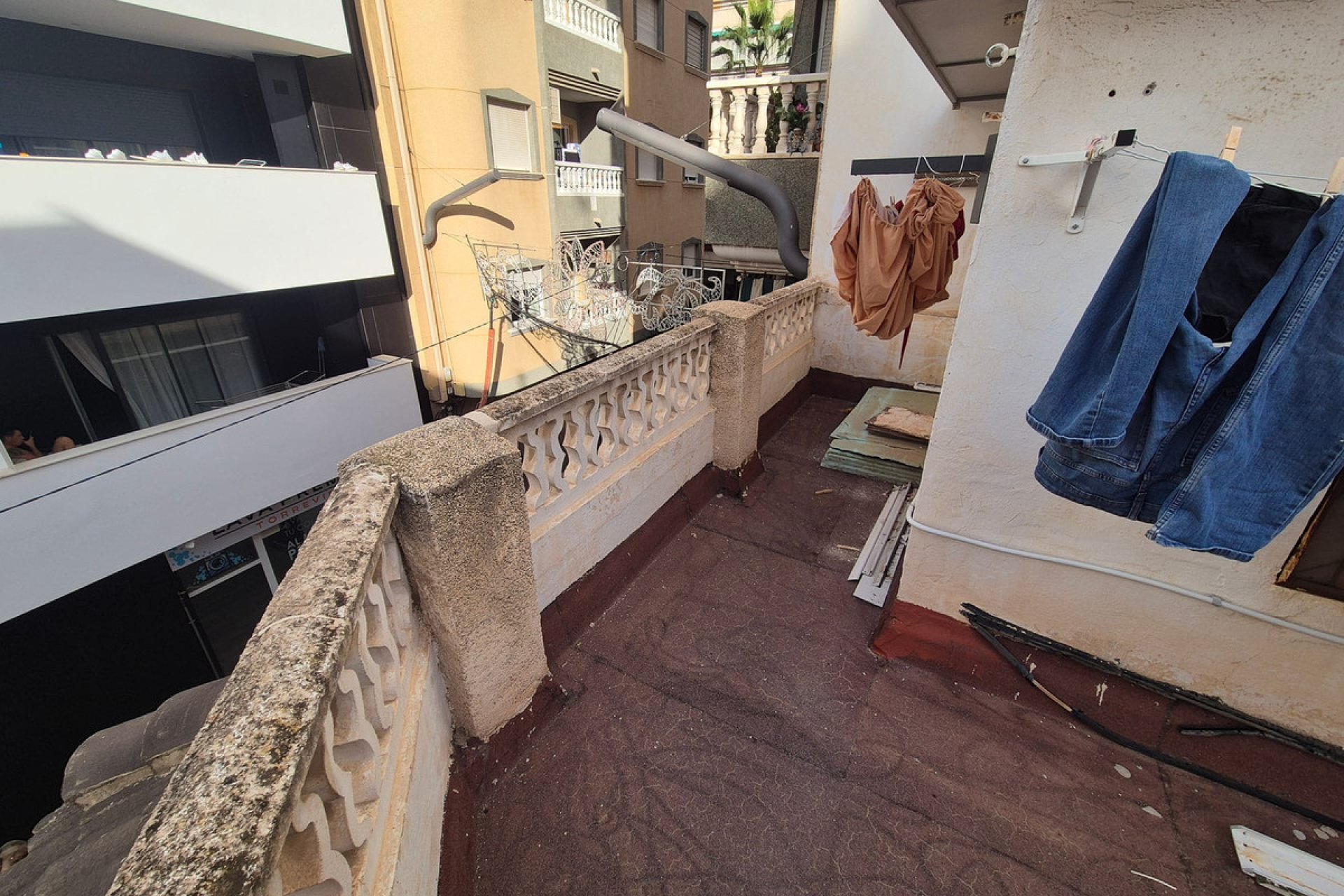 Reventa - Town House -
Torrevieja - Torrevieja Centro