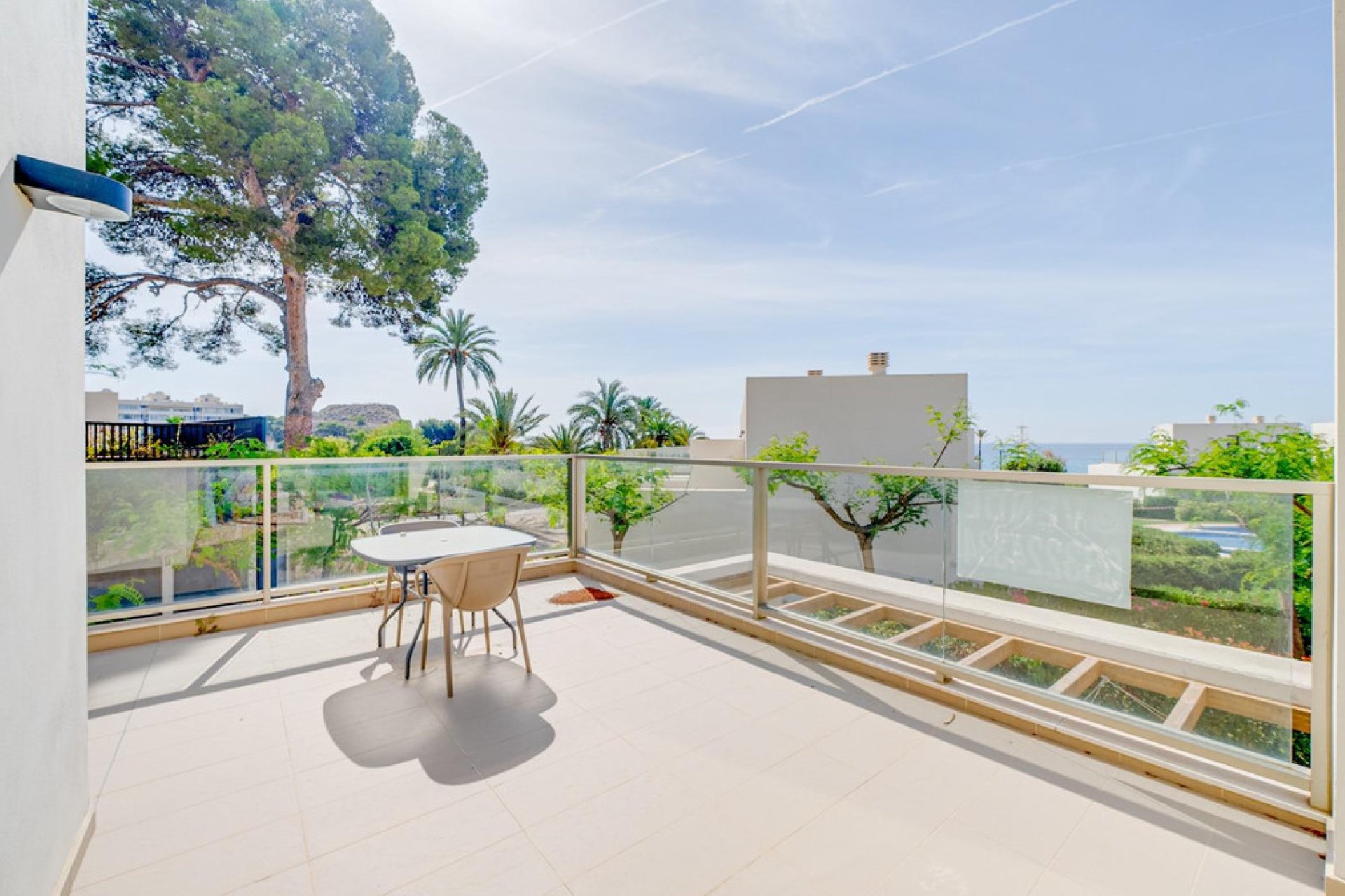 Reventa - Town House -
Villajoyosa - Villajoyosa Centro