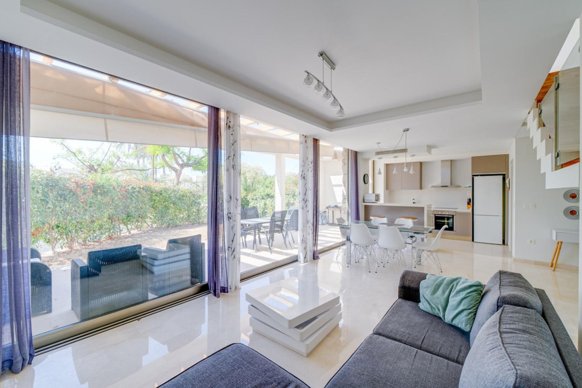 Reventa - Town House -
Villajoyosa - Villajoyosa Centro