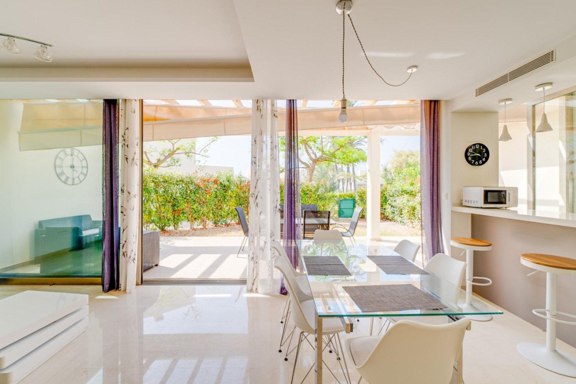 Reventa - Town House -
Villajoyosa - Villajoyosa Centro