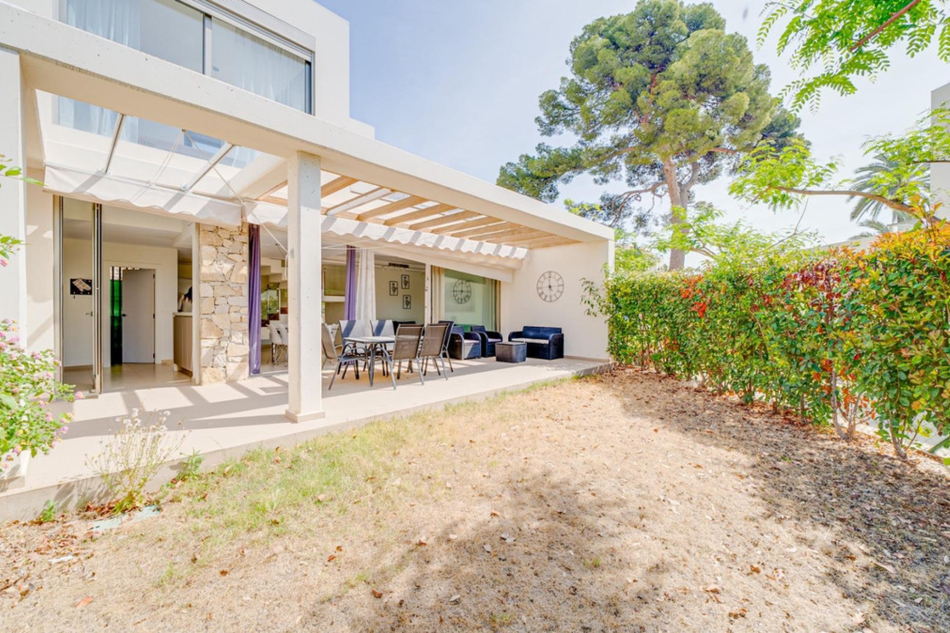 Reventa - Town House -
Villajoyosa - Villajoyosa Centro