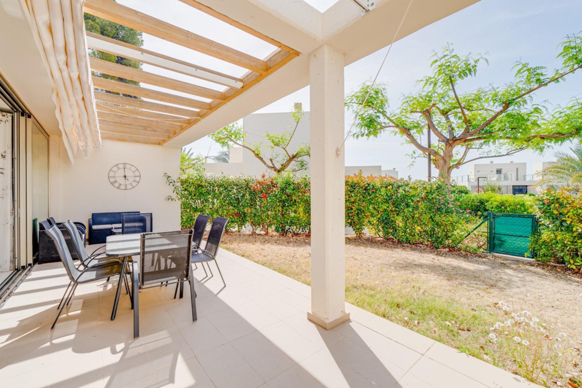 Reventa - Town House -
Villajoyosa - Villajoyosa Centro