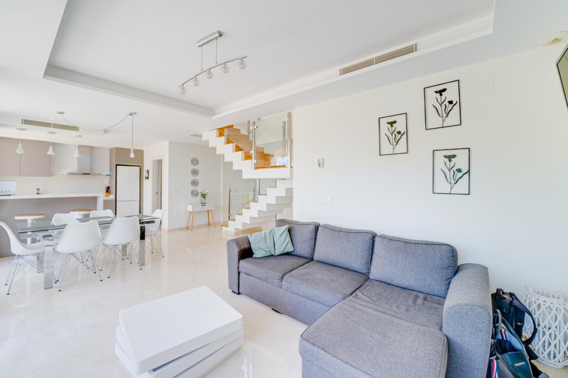 Reventa - Town House -
Villajoyosa - Villajoyosa Centro