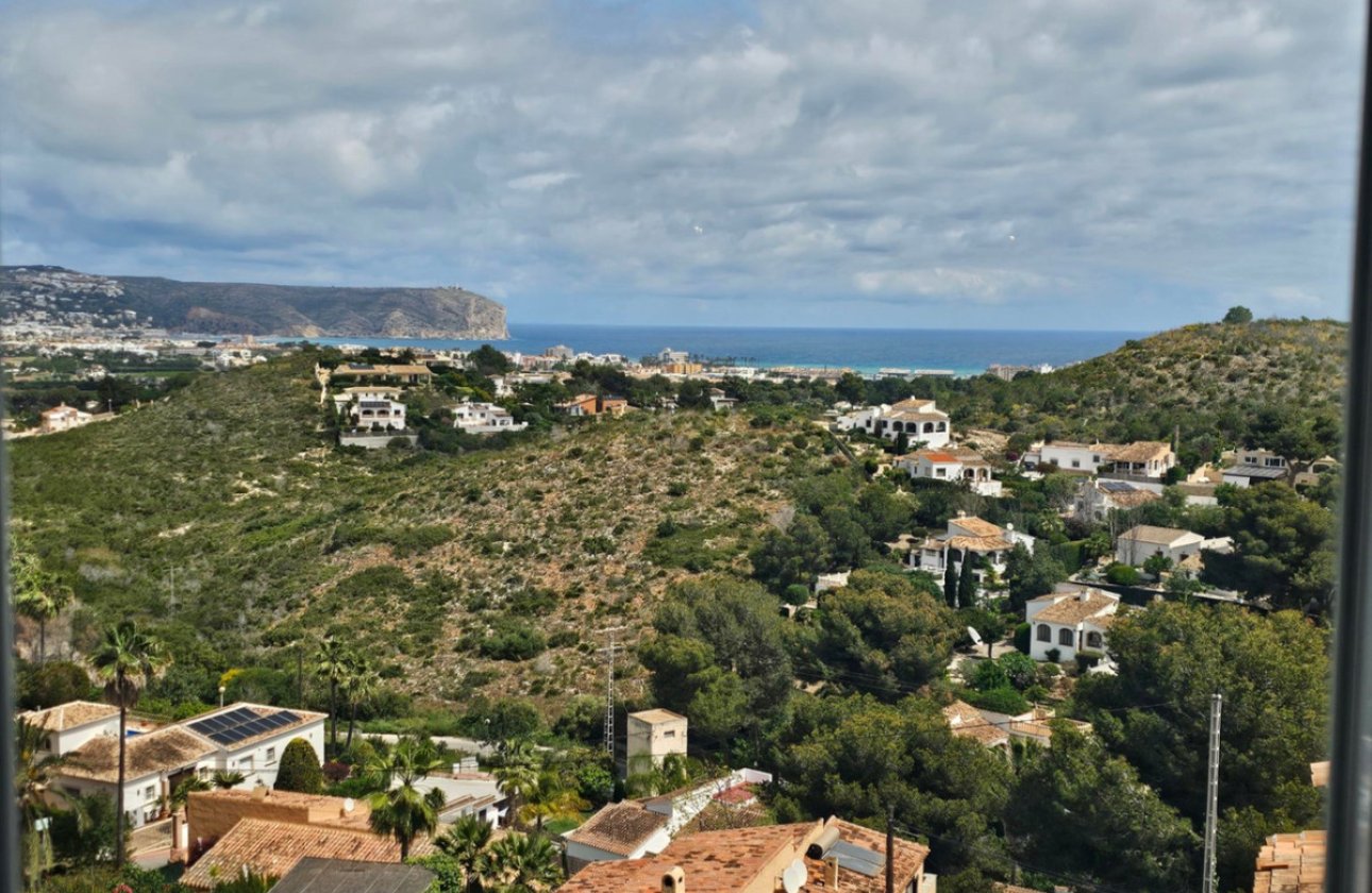 Reventa - Villa -
Adsubia - Adsubia Centro