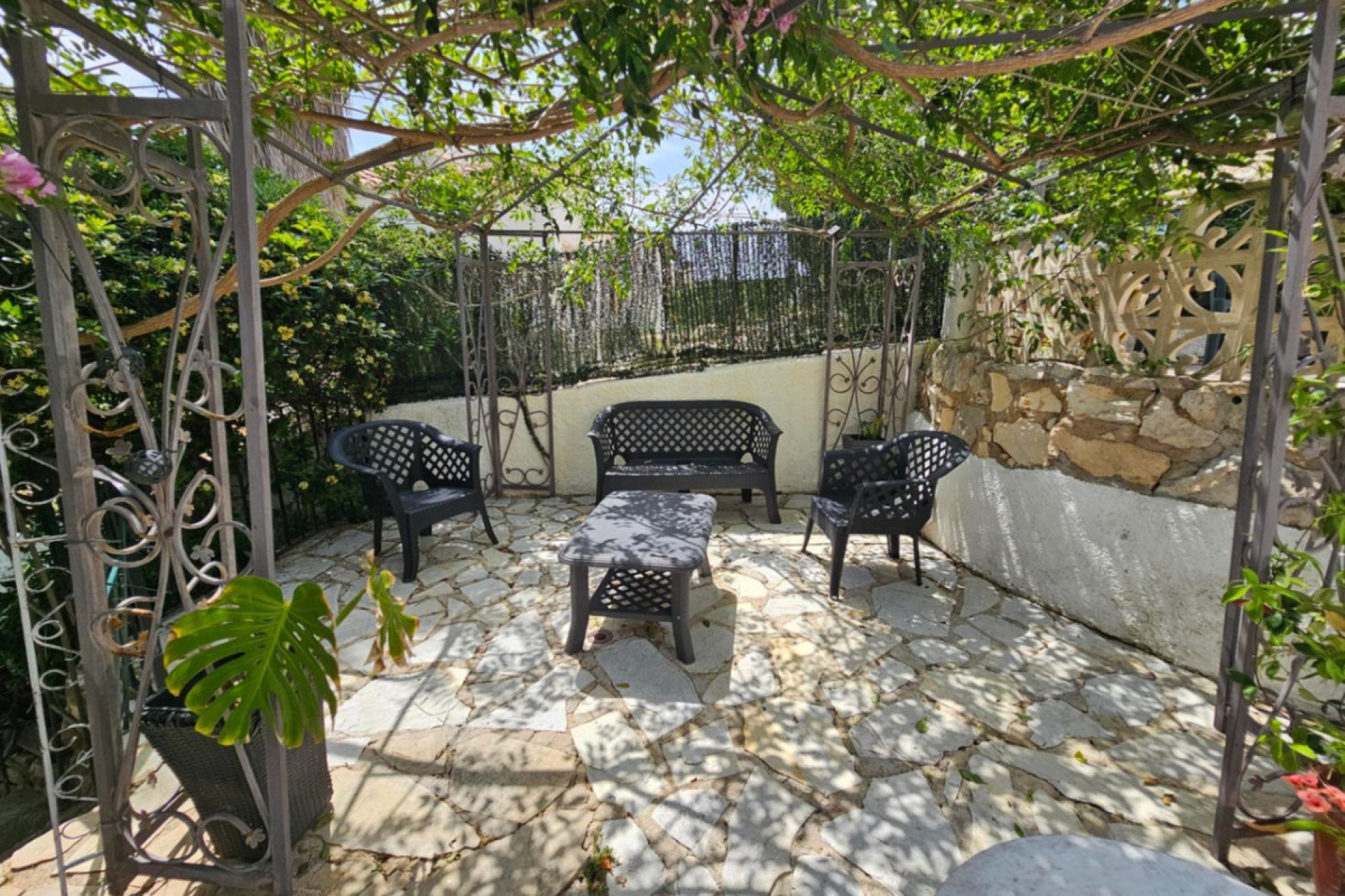 Reventa - Villa -
Adsubia - Adsubia Centro