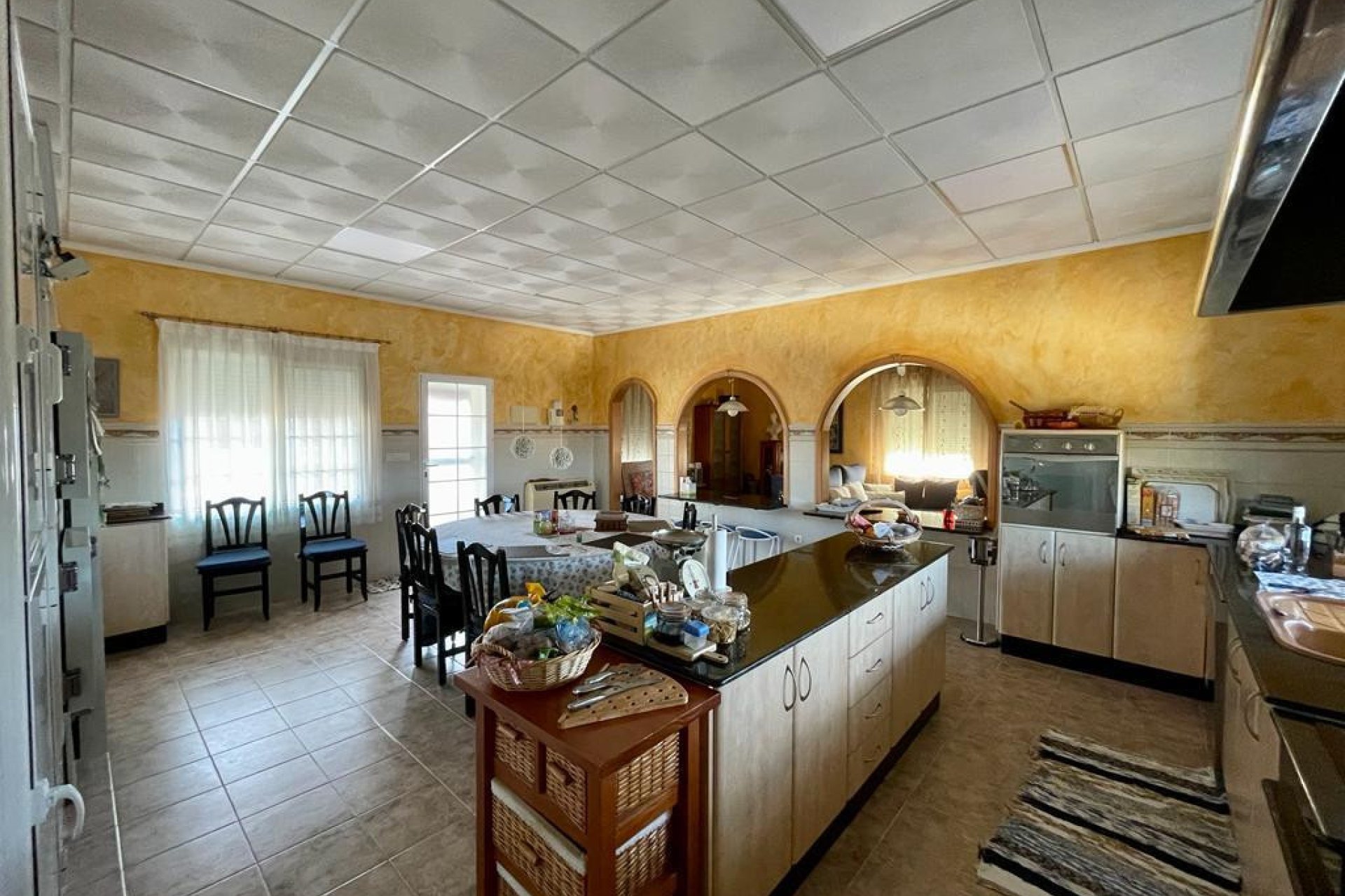 Reventa - Villa -
Albatera - Albatera Centro