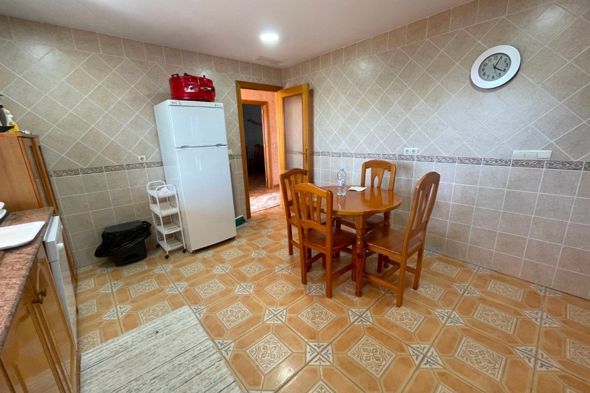 Reventa - Villa -
Albatera - Albatera Centro