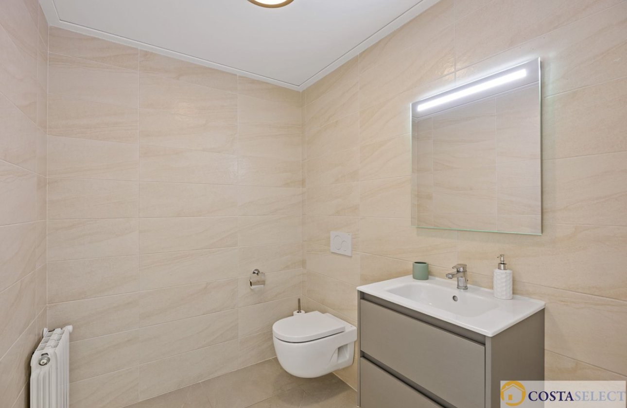 Reventa - Villa -
Alcalalí - Alcalalí Centro