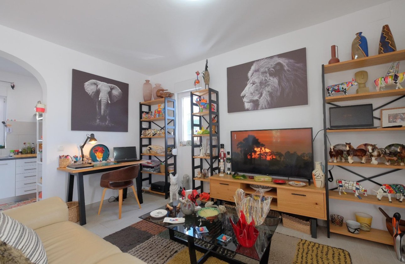 Reventa - Villa -
Alcalalí - Alcalalí Centro