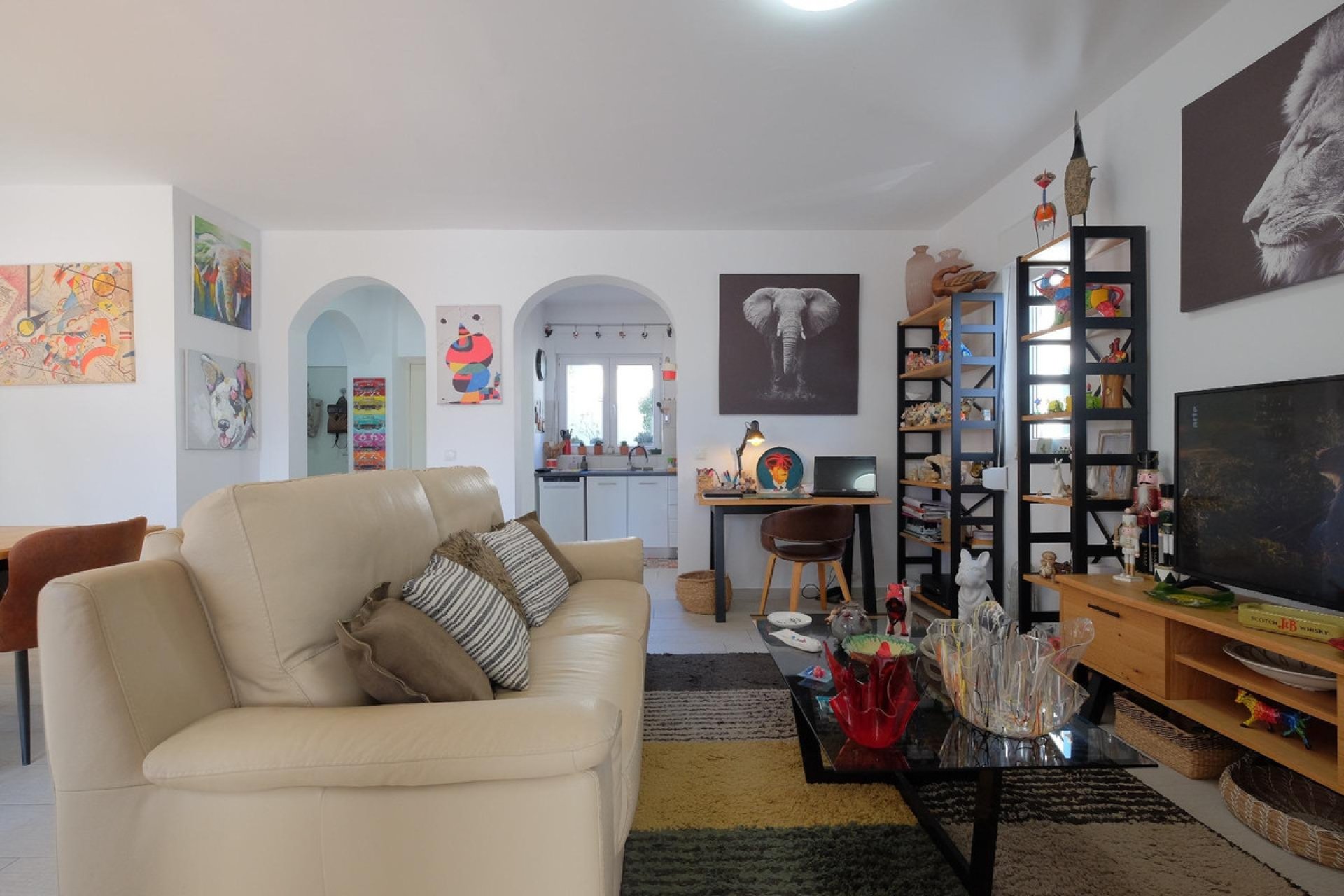 Reventa - Villa -
Alcalalí - Alcalalí Centro