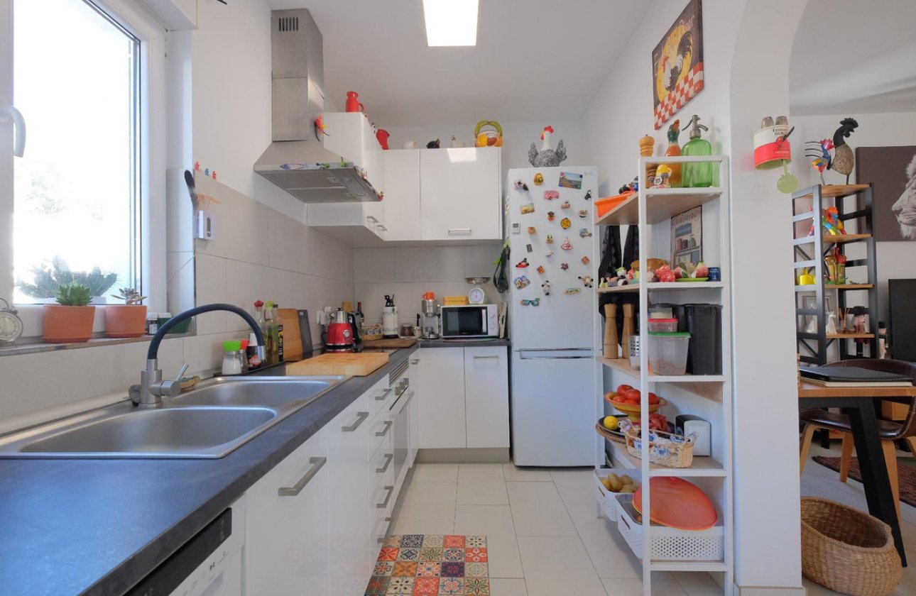 Reventa - Villa -
Alcalalí - Alcalalí Centro