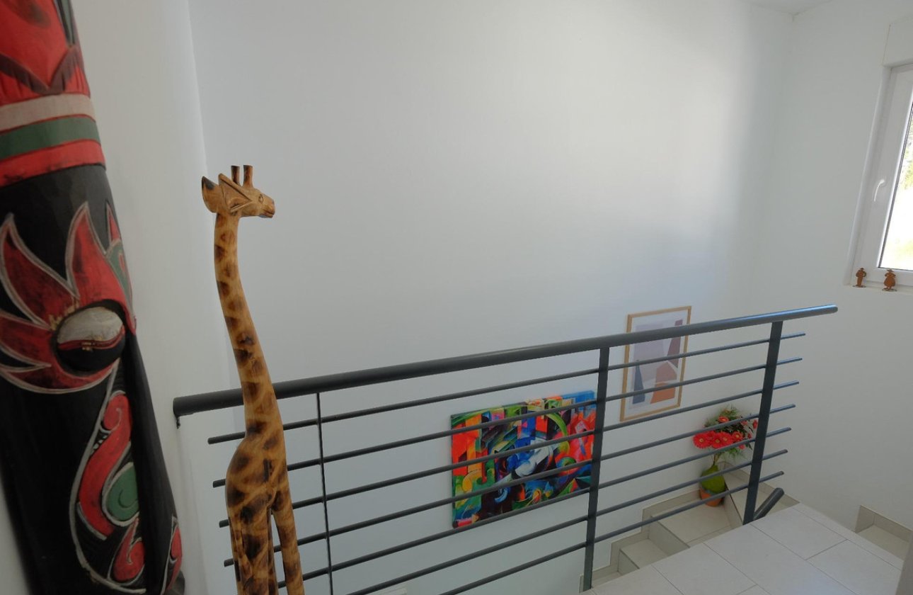 Reventa - Villa -
Alcalalí - Alcalalí Centro