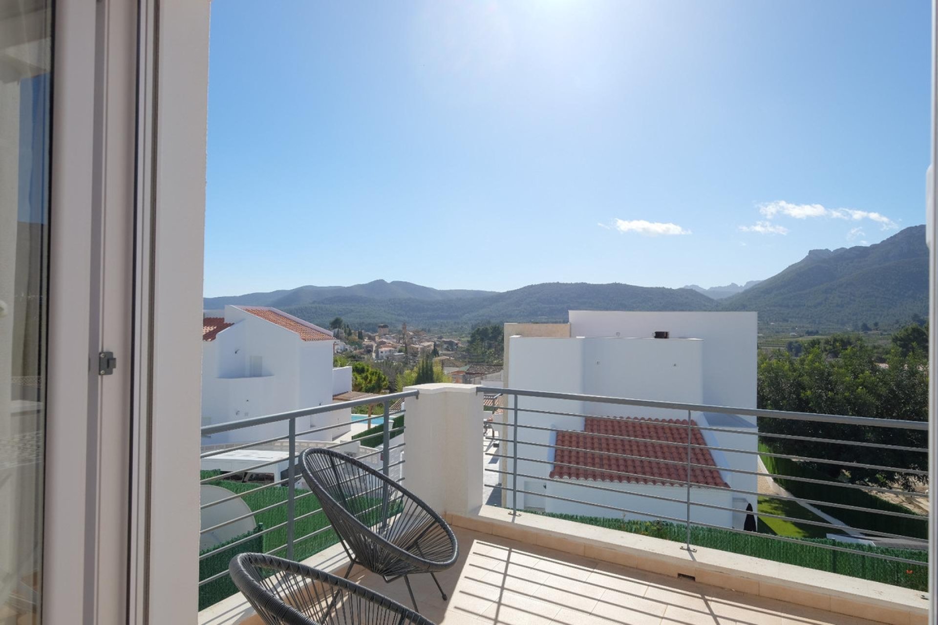 Reventa - Villa -
Alcalalí - Alcalalí Centro