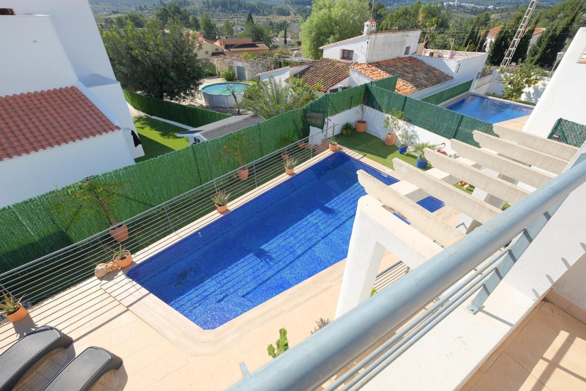 Reventa - Villa -
Alcalalí - Alcalalí Centro