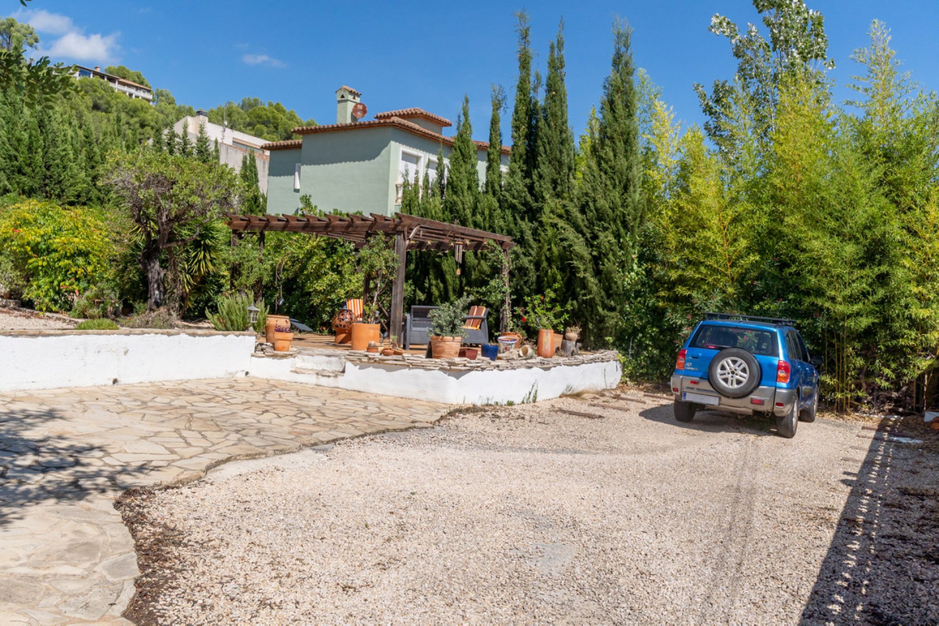 Reventa - Villa -
Alcalalí - Alcalalí Centro