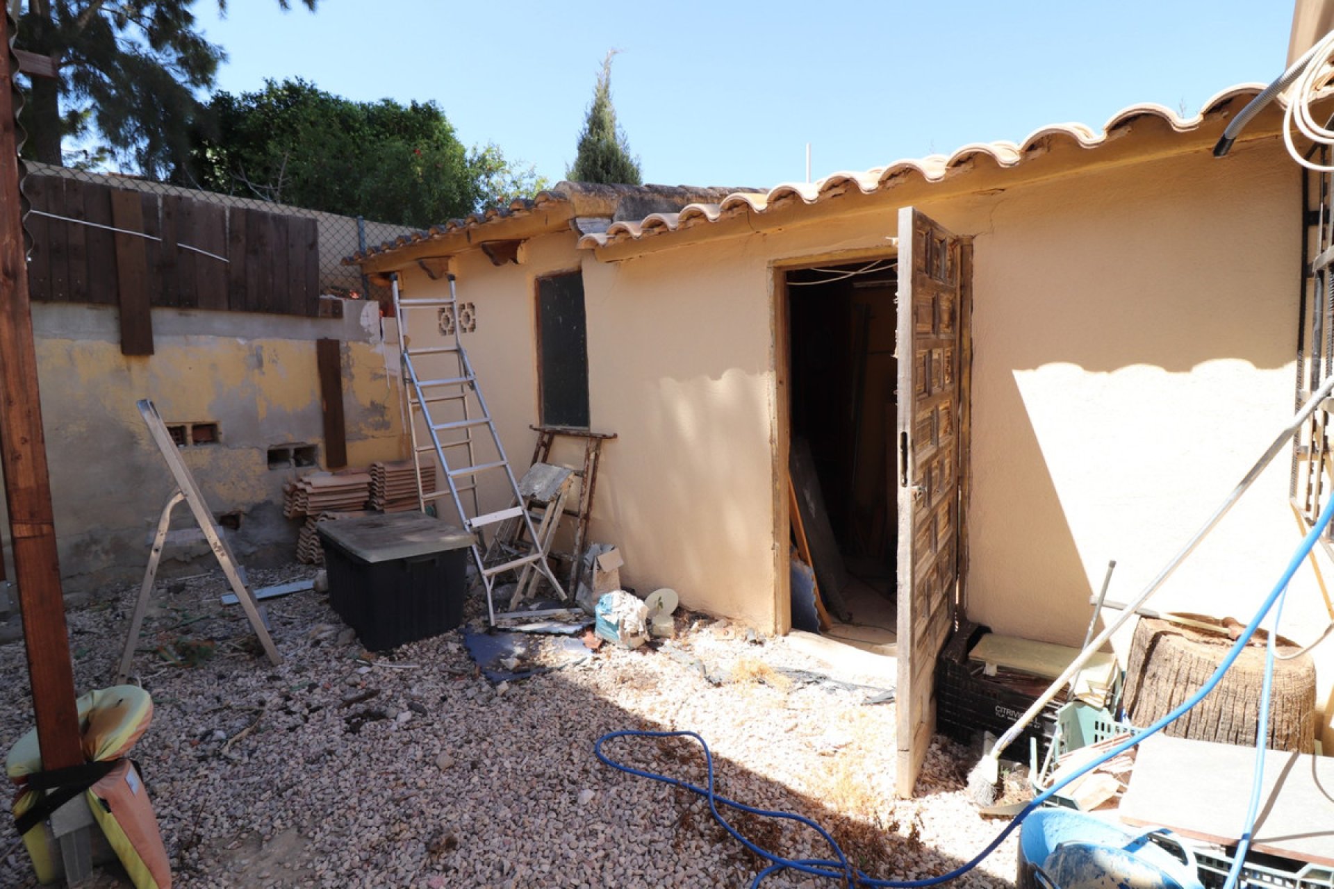 Reventa - Villa -
Algorfa - Algorfa Centro