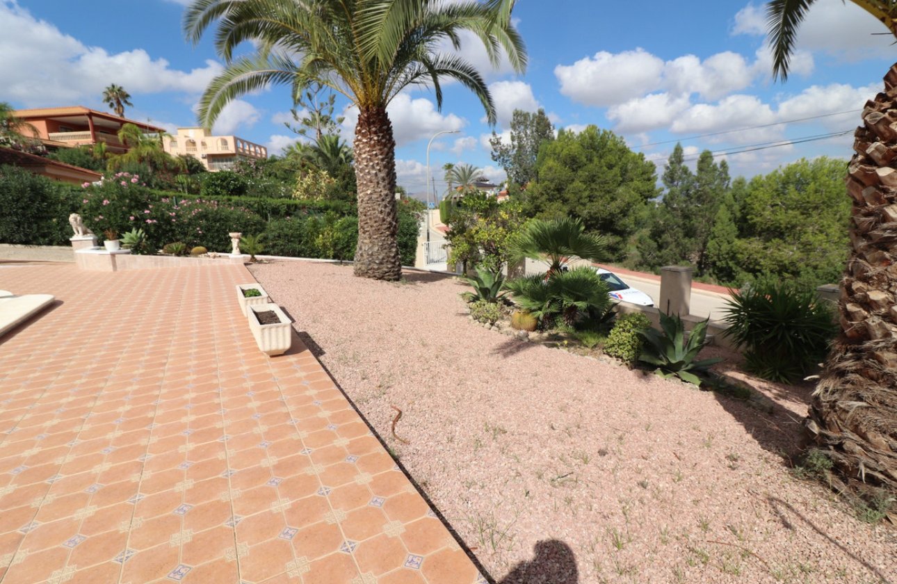 Reventa - Villa -
Algorfa - Algorfa Centro